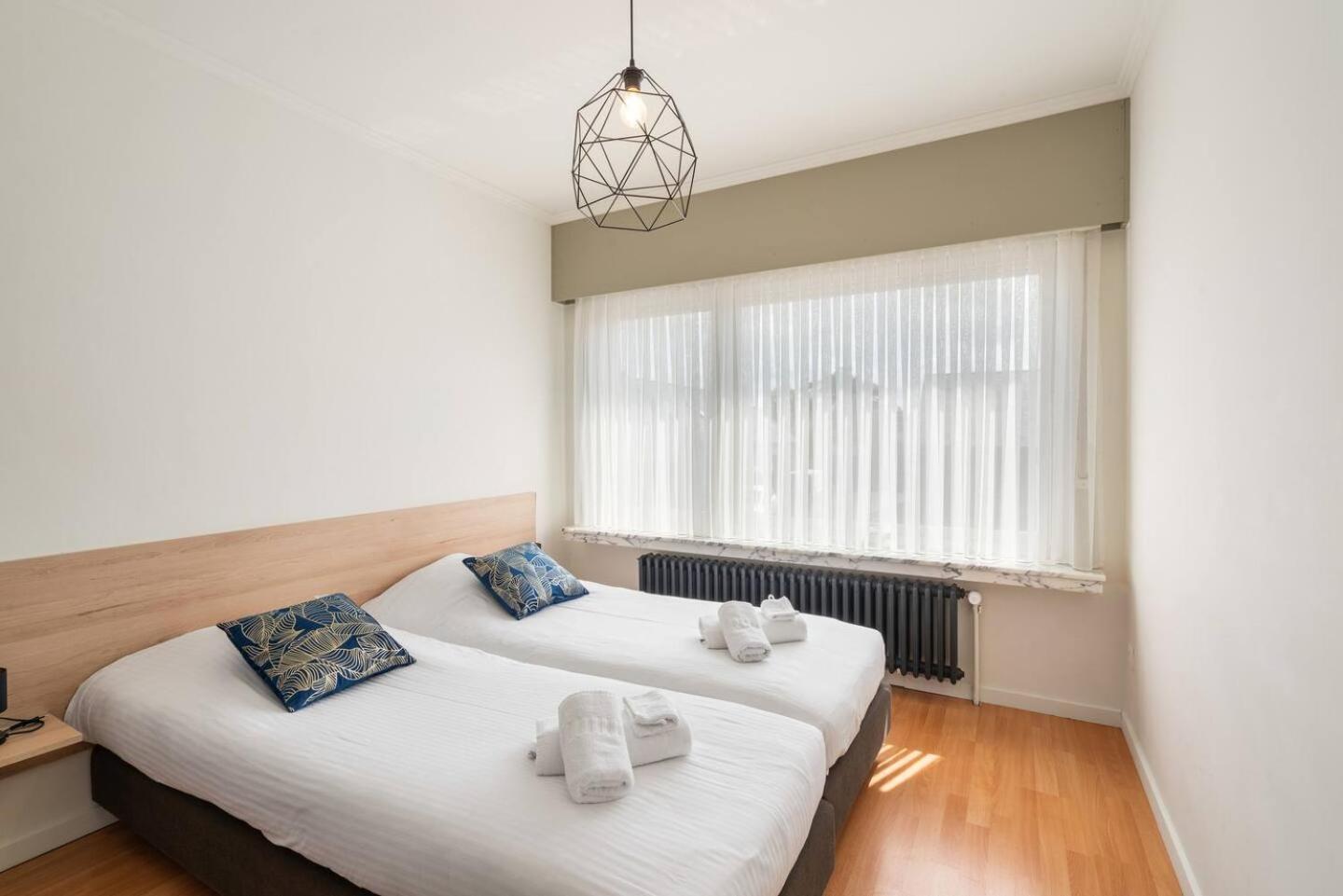 Villa Renee Wenduine Dış mekan fotoğraf
