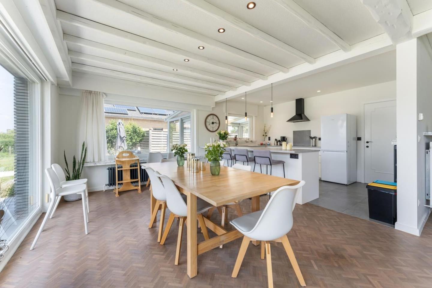 Villa Renee Wenduine Dış mekan fotoğraf