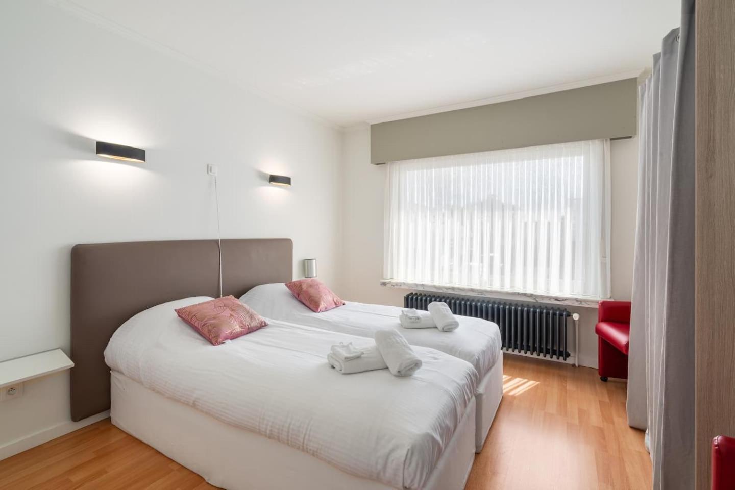 Villa Renee Wenduine Dış mekan fotoğraf